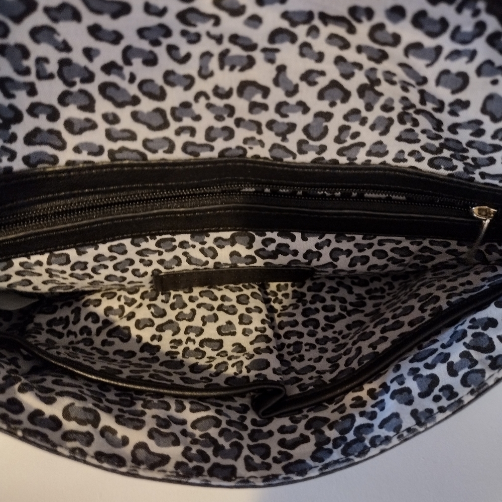 Steven Madden clutch